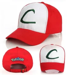 Pkm.store Sommer-Pokemon Go Cap Poke Trainer