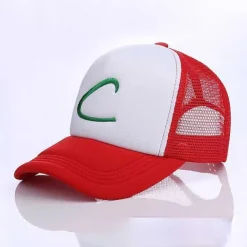 Pkm.store Sommer-Pokemon Go Cap Poke Trainer