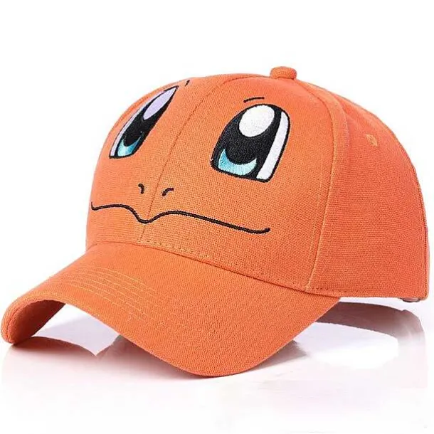 Pkm.store Sommer-Pokemon Go Cap Poke Trainer