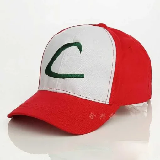 Pkm.store Pokemon Mützen & Caps-Pokemon Go Cap Poke Trainer