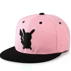 Pkm.store Sommer-Pokemon Go Mutze - Cap - Baseball Cap (Verschiedene Motive Und Farben)