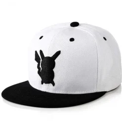 Pkm.store Sommer-Pokemon Go Mutze - Cap - Baseball Cap (Verschiedene Motive Und Farben)