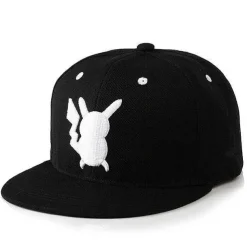 Pkm.store Sommer-Pokemon Go Mutze - Cap - Baseball Cap (Verschiedene Motive Und Farben)
