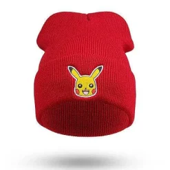 Pkm.store Herbst & Winter-Pokemon Go Mutze Fur Winter / Herbst