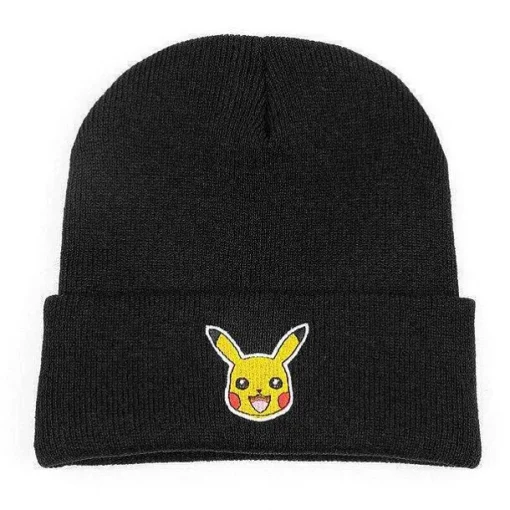 Pkm.store Herbst & Winter-Pokemon Go Mutze Fur Winter / Herbst