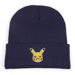 Pkm.store Herbst & Winter-Pokemon Go Mutze Fur Winter / Herbst