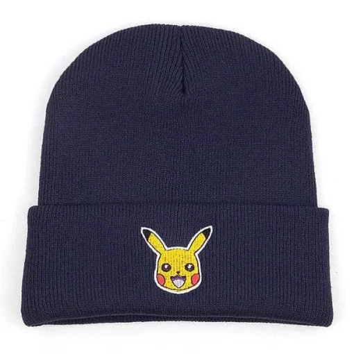 Pkm.store Herbst & Winter-Pokemon Go Mutze Fur Winter / Herbst
