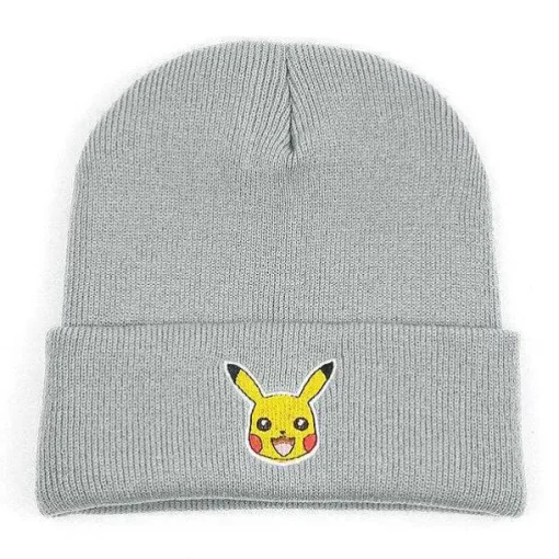 Pkm.store Herbst & Winter-Pokemon Go Mutze Fur Winter / Herbst