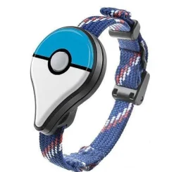 Pkm.store Pokemon Go Plus-Pokemon Go Plus Mit Auto Catch