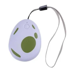Pkm.store Pokemon Go Plus-Pokemon Go Pocket Egg Mit Autocatch (Go Plus / Go-Tcha Alternative)