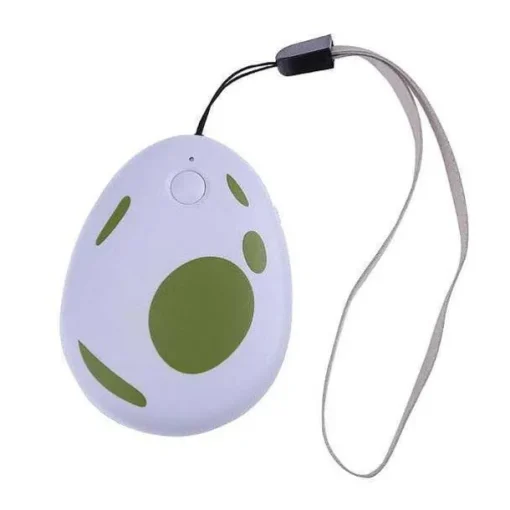 Pkm.store Pokemon Go Plus-Pokemon Go Pocket Egg Mit Autocatch (Go Plus / Go-Tcha Alternative)