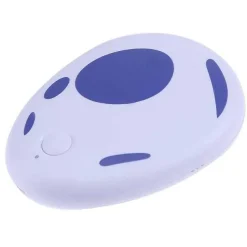 Pkm.store Pokemon Go Plus-Pokemon Go Pocket Egg Mit Autocatch (Go Plus / Go-Tcha Alternative)