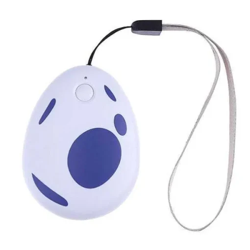 Pkm.store Pokemon Go Plus-Pokemon Go Pocket Egg Mit Autocatch (Go Plus / Go-Tcha Alternative)