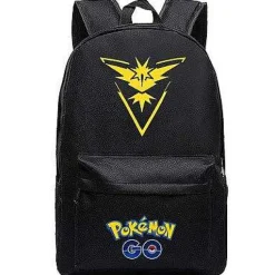 Pkm.store Sonstiges Merchandise-Pokemon Go Rucksack - Diverse Farben