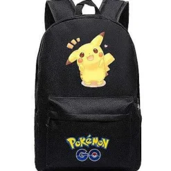 Pkm.store Sonstiges Merchandise-Pokemon Go Rucksack - Diverse Farben