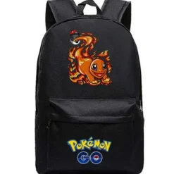 Pkm.store Sonstiges Merchandise-Pokemon Go Rucksack - Diverse Farben