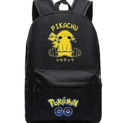 Pkm.store Sonstiges Merchandise-Pokemon Go Rucksack - Diverse Farben