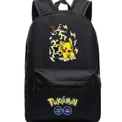 Pkm.store Sonstiges Merchandise-Pokemon Go Rucksack - Diverse Farben