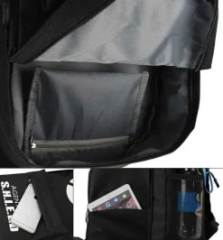 Pkm.store Sonstiges Merchandise-Pokemon Go Rucksack - Diverse Farben