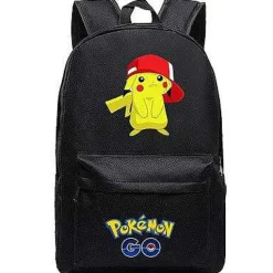 Pkm.store Sonstiges Merchandise-Pokemon Go Rucksack - Diverse Farben