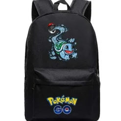 Pkm.store Sonstiges Merchandise-Pokemon Go Rucksack - Diverse Farben