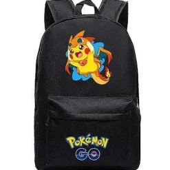 Pkm.store Sonstiges Merchandise-Pokemon Go Rucksack - Diverse Farben