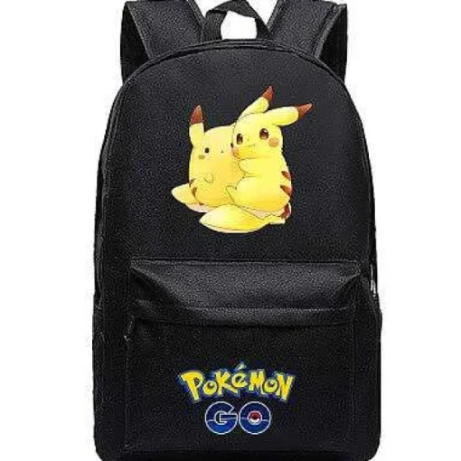 Pkm.store Sonstiges Merchandise-Pokemon Go Rucksack - Diverse Farben
