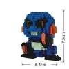 Pkm.store Sonstiges Merchandise-Pokemon Growlithe, Raichu, Weezing, Sudowoodo, Fennekin, Froakie Baustein Figuren