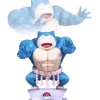 Pkm.store Pokemon Figuren-Pokemon Gym Muskel Figuren (Ca. 16-17Cm) Diverse Motive