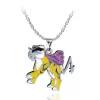 Pkm.store Sonstiges Merchandise-Pokemon Halskette In Verschiedenen Motiven