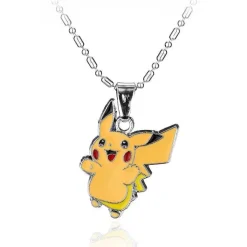 Pkm.store Sonstiges Merchandise-Pokemon Halskette In Verschiedenen Motiven