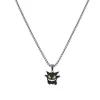 Pkm.store Sonstiges Merchandise-Pokemon Halskette Mit Anhanger
