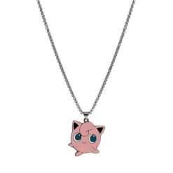 Pkm.store Sonstiges Merchandise-Pokemon Halskette Mit Anhanger