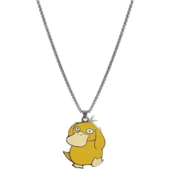 Pkm.store Pokemon Schmuck-Pokemon Halskette Mit Anhanger