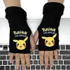 Pkm.store Sonstiges Merchandise-Pokemon Handschuhe - Verschiedene Motive & Farben