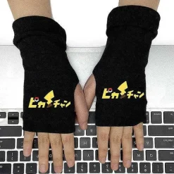Pkm.store Sonstiges Merchandise-Pokemon Handschuhe - Verschiedene Motive & Farben