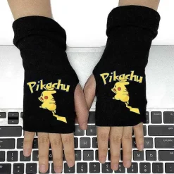 Pkm.store Sonstiges Merchandise-Pokemon Handschuhe - Verschiedene Motive & Farben