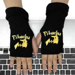 Pkm.store Sonstiges Merchandise-Pokemon Handschuhe - Verschiedene Motive & Farben