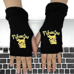 Pkm.store Sonstiges Merchandise-Pokemon Handschuhe - Verschiedene Motive & Farben