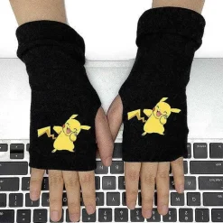 Pkm.store Sonstiges Merchandise-Pokemon Handschuhe - Verschiedene Motive & Farben