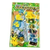 Pkm.store Pokemon Figuren-Pokemon Haus Mit Figuren