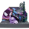 Pkm.store Pokemon Figuren-Pokemon In The Big City! Sammelfiguren