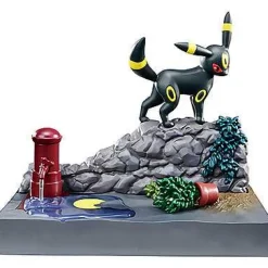 Pkm.store Pokemon Figuren-Pokemon In The Big City! Sammelfiguren