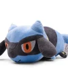 Pkm.store Pokemon Kuscheltiere-Pokemon Kawaii Plusch Glurak, Shiggy, Dragoran, Raichu Kuscheltiere