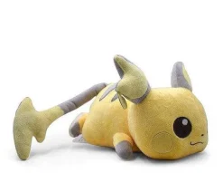 Pkm.store Pokemon Kuscheltiere-Pokemon Kawaii Plusch Glurak, Shiggy, Dragoran, Raichu Kuscheltiere