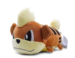 Pkm.store Pokemon Kuscheltiere-Pokemon Kawaii Plusch Glurak, Shiggy, Dragoran, Raichu Kuscheltiere