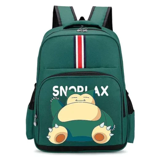 Pkm.store Rucksäcke & Taschen-Pokemon Kinder Rucksack