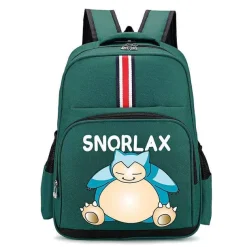 Pkm.store Rucksäcke & Taschen-Pokemon Kinder Rucksack