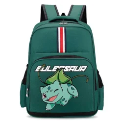 Pkm.store Rucksäcke & Taschen-Pokemon Kinder Rucksack