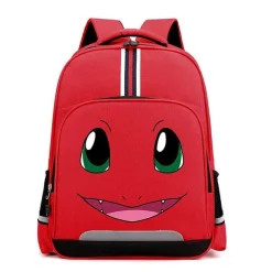 Pkm.store Rucksäcke & Taschen-Pokemon Kinder Rucksack
